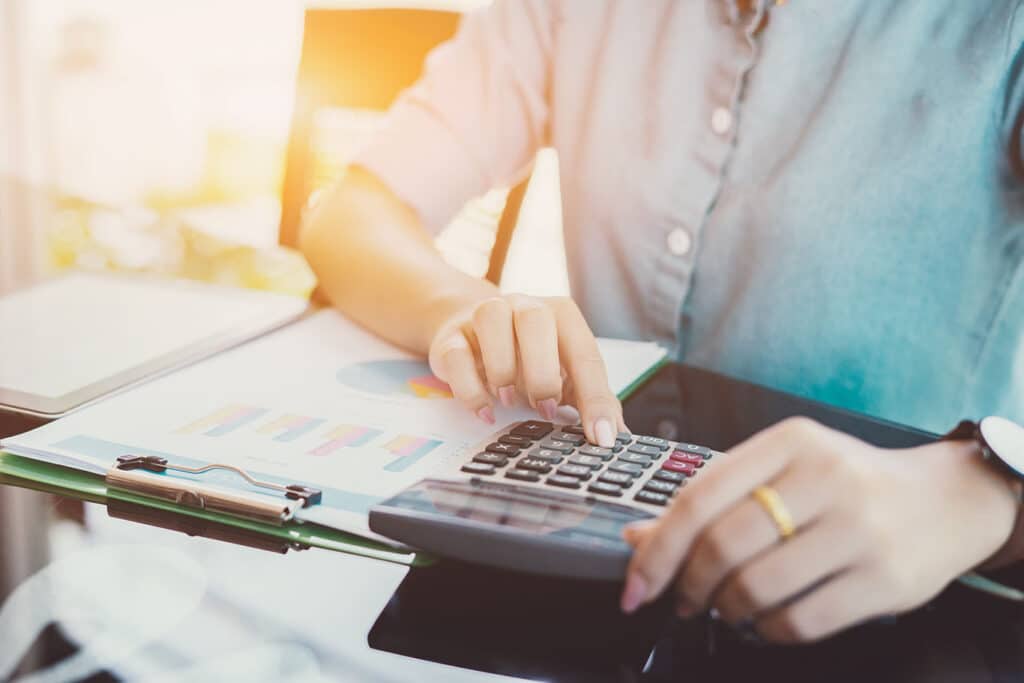 A DeLand, FL homeowner saves money on their AC bill