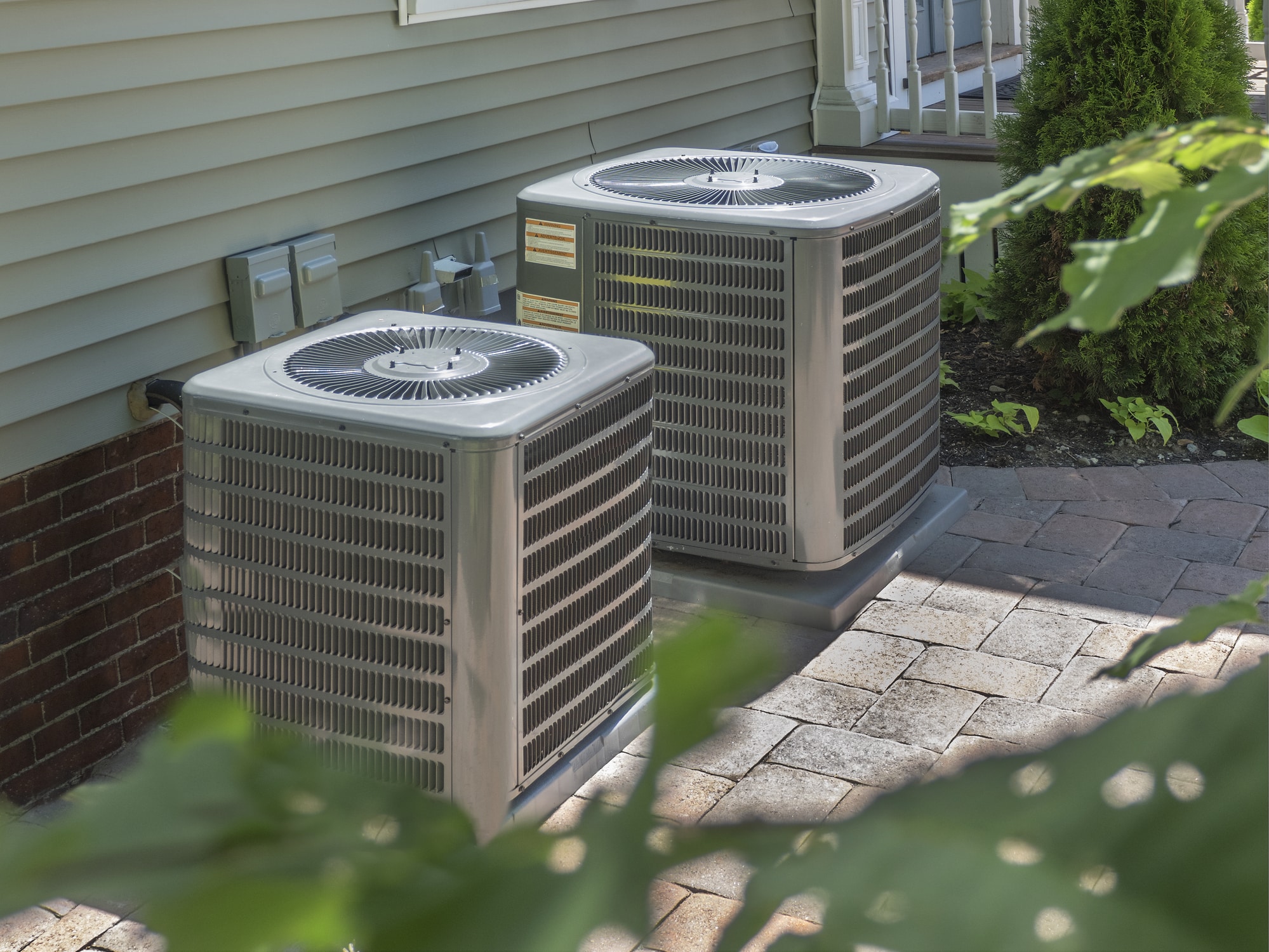 air conditioners in south florida